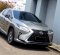 2018 Lexus RX 300 F Sport Silver - Jual mobil bekas di DKI Jakarta-2