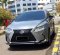 2018 Lexus RX 300 F Sport Silver - Jual mobil bekas di DKI Jakarta-14