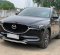 2018 Mazda CX-5 Elite Hitam - Jual mobil bekas di DKI Jakarta-2