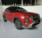 2022 Hyundai Creta Merah - Jual mobil bekas di DKI Jakarta-1