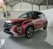 2022 Hyundai Creta Merah - Jual mobil bekas di DKI Jakarta-6