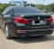 2016 BMW 5 Series 520i Hitam - Jual mobil bekas di DKI Jakarta-2