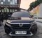 2022 Honda BR-V Prestige CVT with Honda Sensing Hitam - Jual mobil bekas di Jawa Barat-1