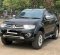 2013 Mitsubishi Pajero Sport Dakar Hitam - Jual mobil bekas di DKI Jakarta-4