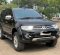 2013 Mitsubishi Pajero Sport Dakar Hitam - Jual mobil bekas di DKI Jakarta-9