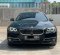 2016 BMW 5 Series 520i Hitam - Jual mobil bekas di DKI Jakarta-8