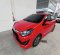 2017 Toyota Agya 1.2L TRD A/T Merah - Jual mobil bekas di Banten-7