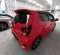 2017 Toyota Agya 1.2L TRD A/T Merah - Jual mobil bekas di Banten-8