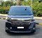 2017 Toyota Vellfire 2.5 G A/T Hitam - Jual mobil bekas di DKI Jakarta-1