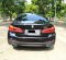 2020 BMW 5 Series 530i Hitam - Jual mobil bekas di DKI Jakarta-3