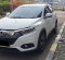 2018 Honda HR-V E CVT Putih - Jual mobil bekas di DKI Jakarta-9