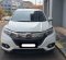 2018 Honda HR-V E CVT Putih - Jual mobil bekas di DKI Jakarta-15