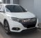 2018 Honda HR-V E CVT Putih - Jual mobil bekas di DKI Jakarta-21