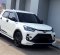 2024 Toyota Raize 1.0T GR Sport CVT (One Tone) Putih - Jual mobil bekas di DKI Jakarta-21