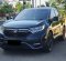 2022 Honda CR-V 1.5L Turbo Prestige Hitam - Jual mobil bekas di DKI Jakarta-6