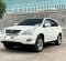 2011 Toyota Harrier 2.4 Putih - Jual mobil bekas di DKI Jakarta-11