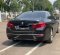 2016 BMW 5 Series 520i Hitam - Jual mobil bekas di DKI Jakarta-1