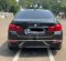 2016 BMW 5 Series 520i Hitam - Jual mobil bekas di DKI Jakarta-2