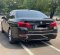 2016 BMW 5 Series 520i Hitam - Jual mobil bekas di DKI Jakarta-3