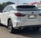 2018 Lexus RX 300 Luxury Putih - Jual mobil bekas di DKI Jakarta-1