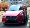 2022 Mazda CX-3 Sport Merah - Jual mobil bekas di DKI Jakarta-10