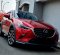 2022 Mazda CX-3 Sport Merah - Jual mobil bekas di DKI Jakarta-11