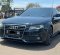 2010 Audi A4 2.0 Sedan Hitam - Jual mobil bekas di DKI Jakarta-4