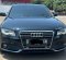 2010 Audi A4 2.0 Sedan Hitam - Jual mobil bekas di DKI Jakarta-7