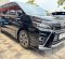 2017 Toyota Voxy 2.0 A/T Hitam - Jual mobil bekas di Jawa Barat-2