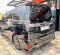 2017 Toyota Voxy 2.0 A/T Hitam - Jual mobil bekas di Jawa Barat-4