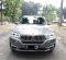 2016 BMW X5 xDrive35i Executive Abu-abu - Jual mobil bekas di DKI Jakarta-7