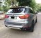 2016 BMW X5 xDrive35i Executive Abu-abu - Jual mobil bekas di DKI Jakarta-8