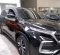 2019 Wuling Almaz Exclusive 7 Seater Hitam - Jual mobil bekas di Banten-1