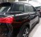 2019 Wuling Almaz Exclusive 7 Seater Hitam - Jual mobil bekas di Banten-2