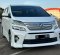 2014 Toyota Vellfire Z Putih - Jual mobil bekas di DKI Jakarta-7