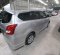 2017 Datsun GO+ T-STYLE Silver - Jual mobil bekas di Banten-1