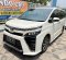 2019 Toyota Voxy 2.0 A/T Putih - Jual mobil bekas di Jawa Barat-4