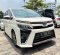 2019 Toyota Voxy 2.0 A/T Putih - Jual mobil bekas di Jawa Barat-7