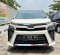 2019 Toyota Voxy 2.0 A/T Putih - Jual mobil bekas di Jawa Barat-10