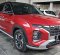 2022 Hyundai Creta Merah - Jual mobil bekas di Jawa Barat-13