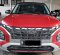 2022 Hyundai Creta Merah - Jual mobil bekas di Jawa Barat-15