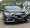 2017 Honda Civic ES Hitam - Jual mobil bekas di DKI Jakarta-3