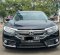 2017 Honda Civic ES Hitam - Jual mobil bekas di DKI Jakarta-6