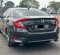 2017 Honda Civic ES Hitam - Jual mobil bekas di DKI Jakarta-8