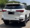 2019 Toyota Fortuner 2.4 TRD AT Putih - Jual mobil bekas di DKI Jakarta-6