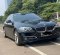 2016 BMW 5 Series 520i Hitam - Jual mobil bekas di DKI Jakarta-8