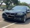 2016 BMW 5 Series 520i Hitam - Jual mobil bekas di DKI Jakarta-9