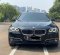 2016 BMW 5 Series 520i Hitam - Jual mobil bekas di DKI Jakarta-10