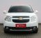 2016 Chevrolet Orlando LT Putih - Jual mobil bekas di Jawa Barat-1