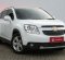 2016 Chevrolet Orlando LT Putih - Jual mobil bekas di Jawa Barat-3